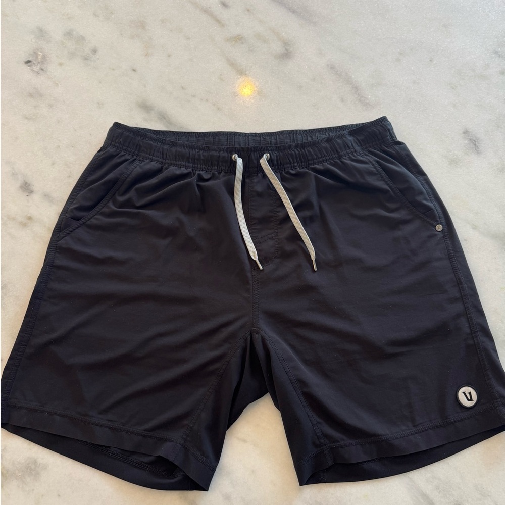 Vuori Kore Short